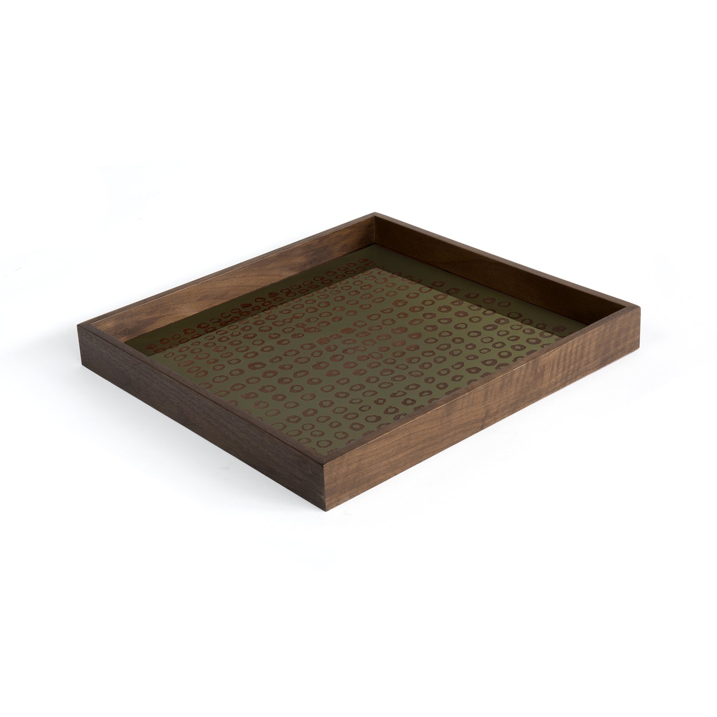 Second Nature square tray
