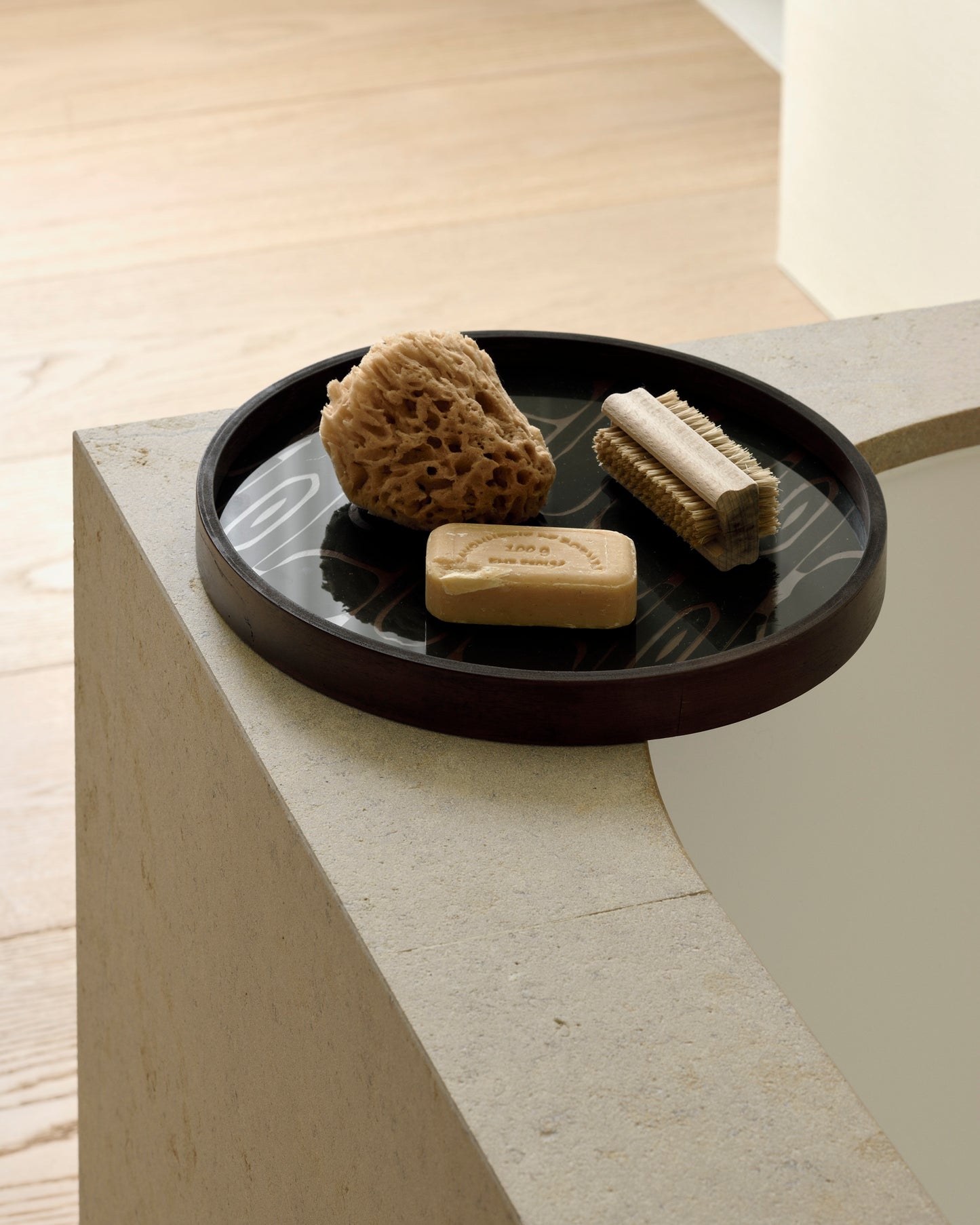 Second Nature valet tray