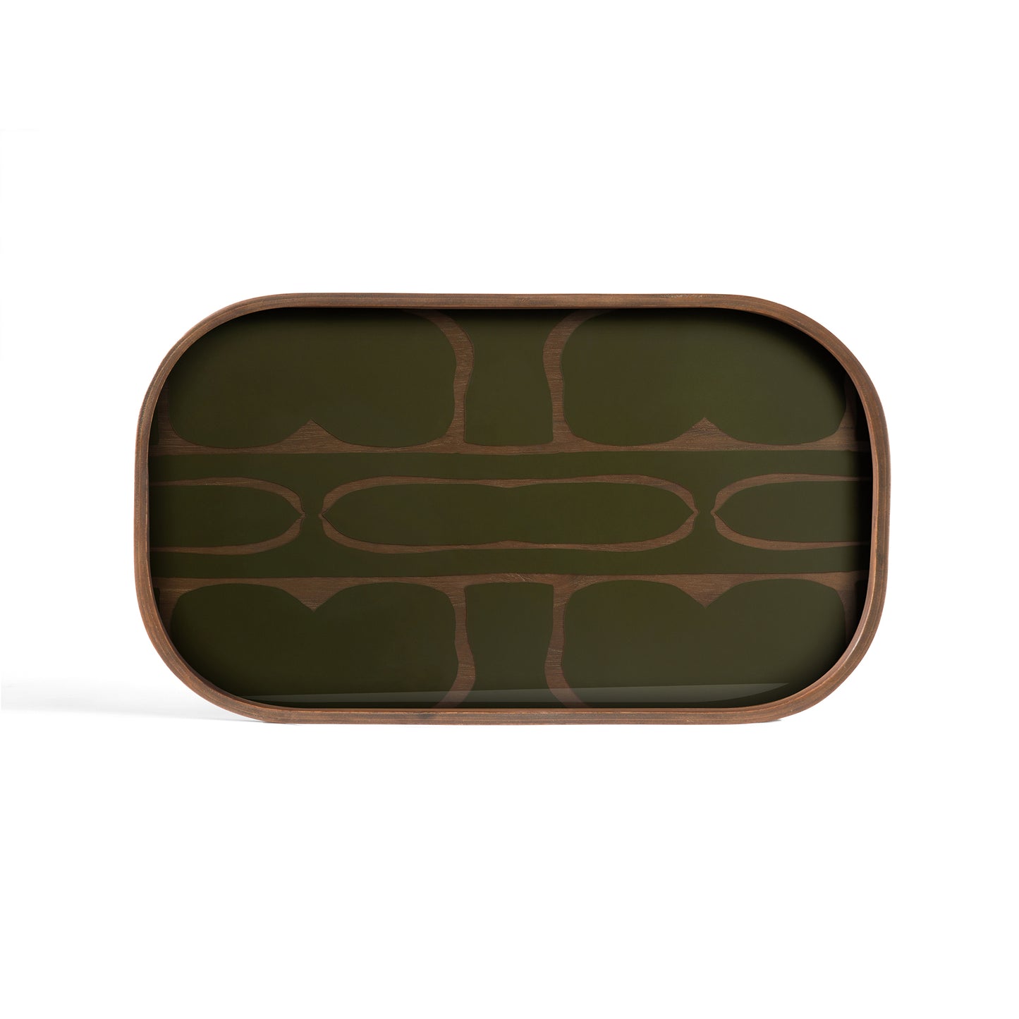 Second Nature valet tray