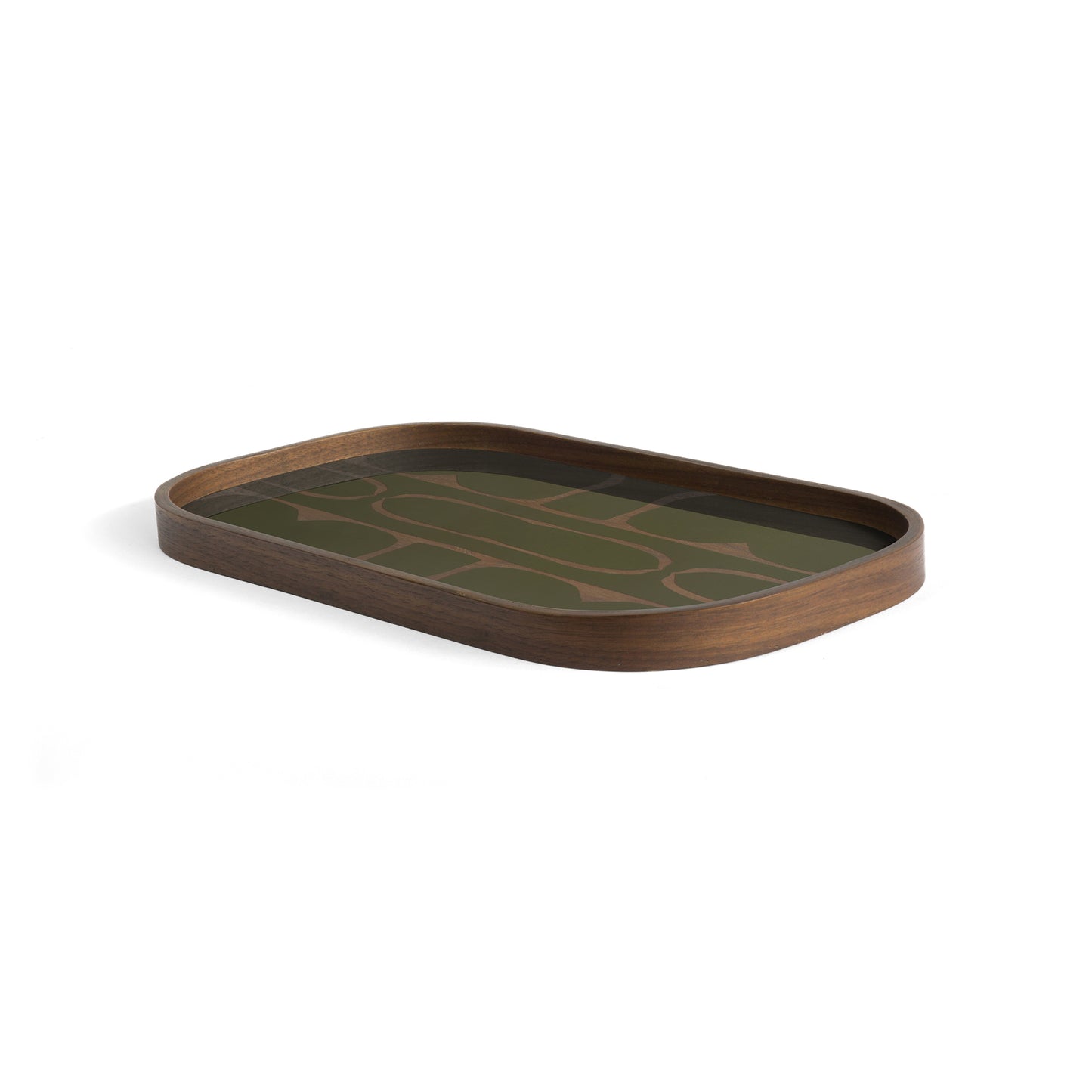 Second Nature valet tray