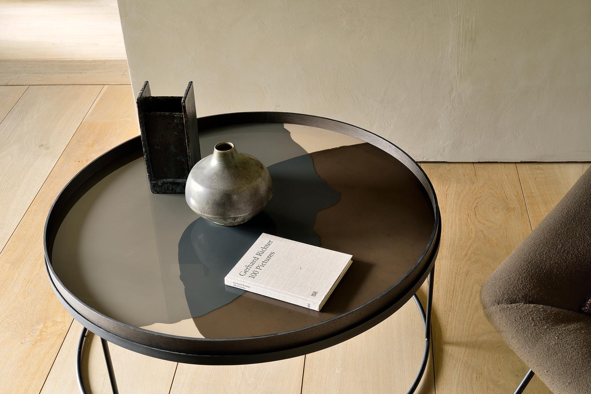 Coffee tables