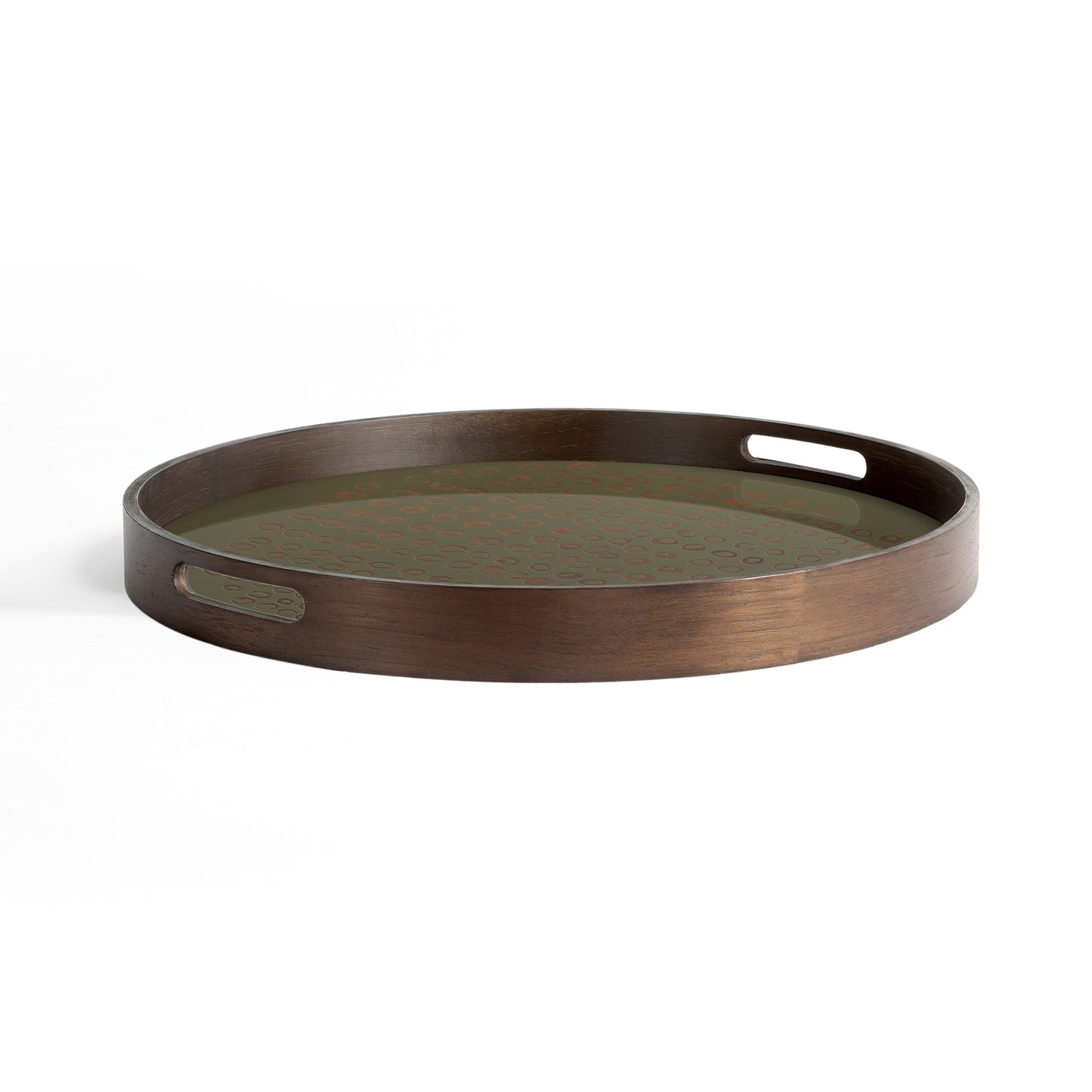 Second Nature tray