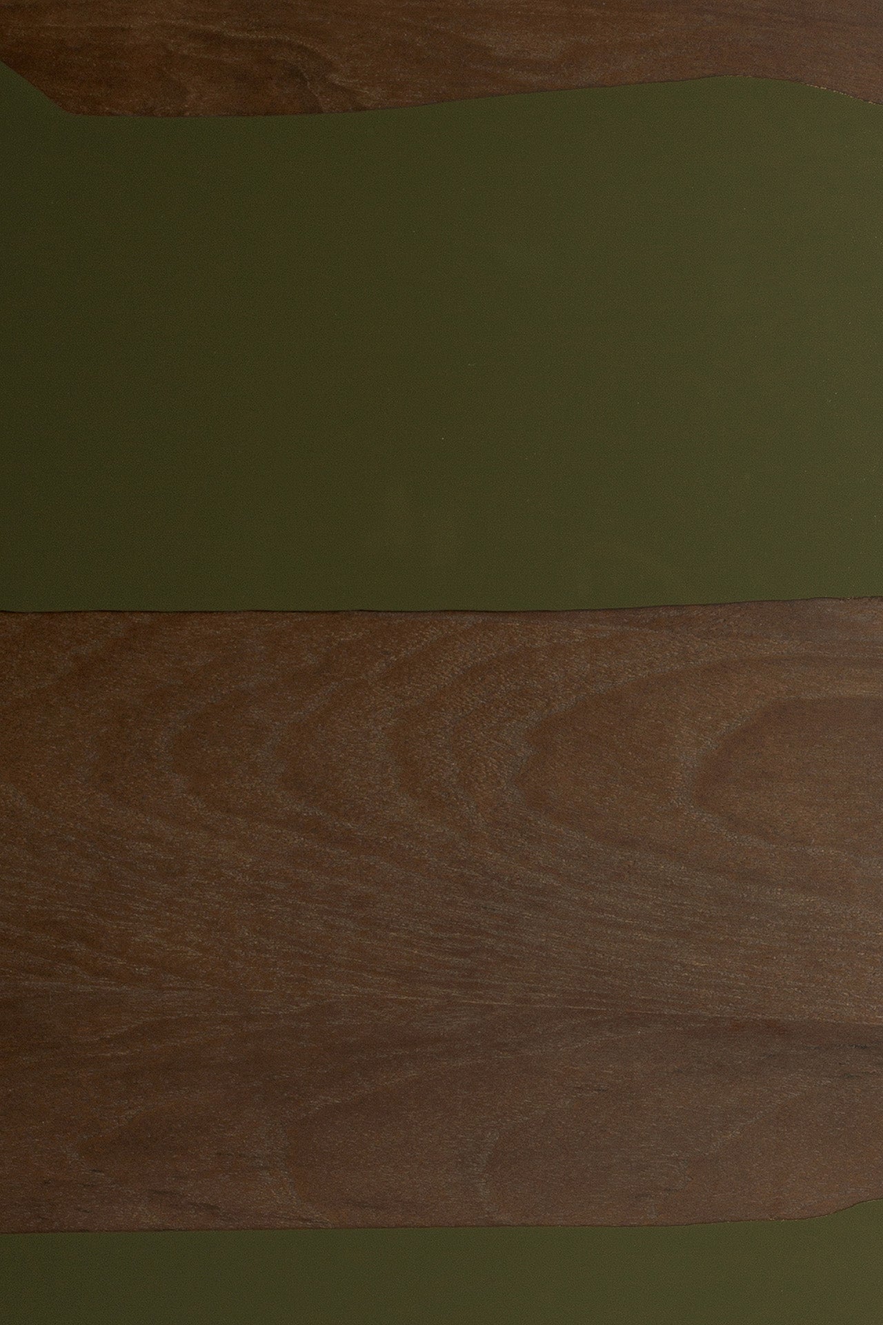 Second Nature square tray