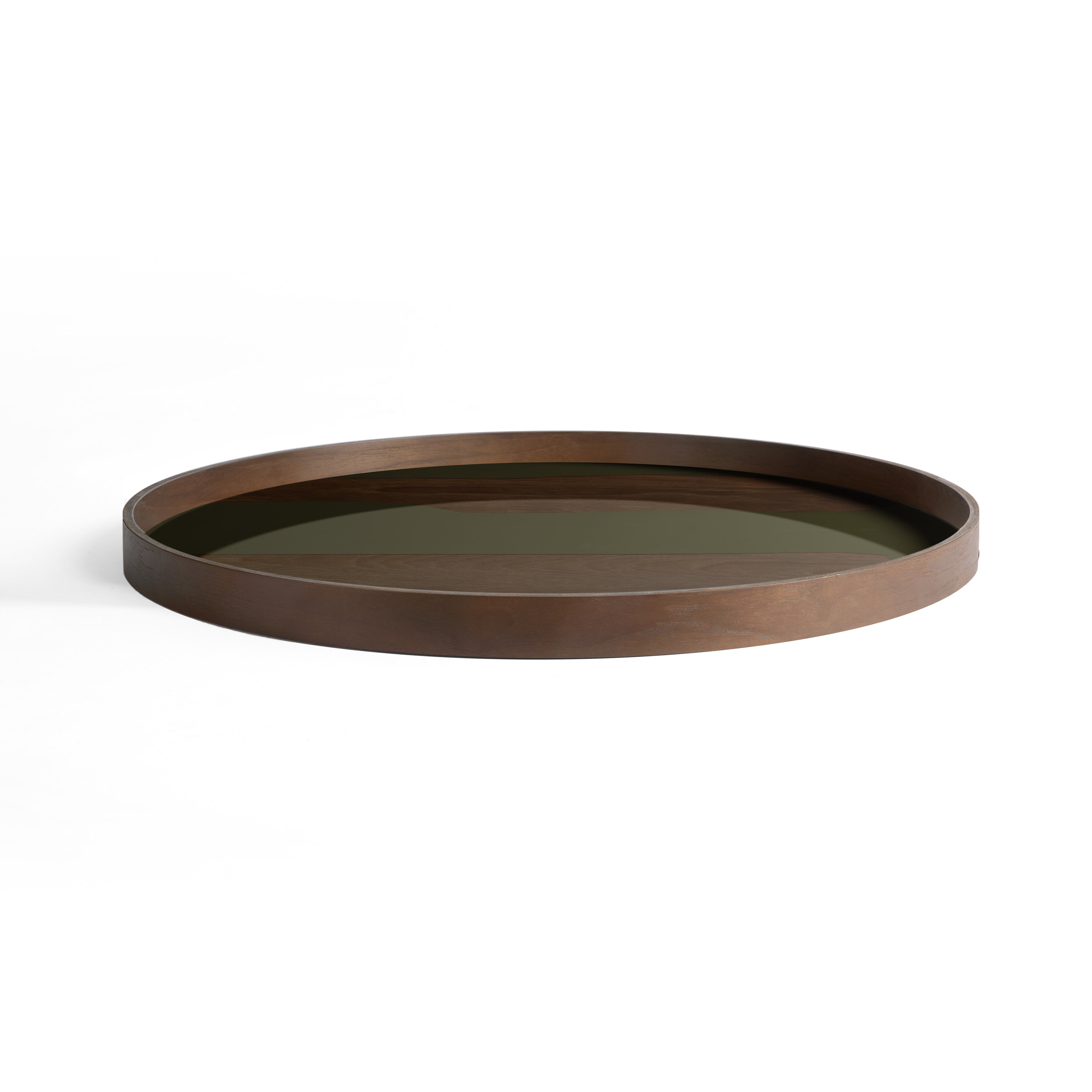 Second Nature tray
