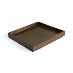 Second Nature square tray