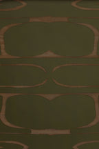 Second Nature tray - Oblong