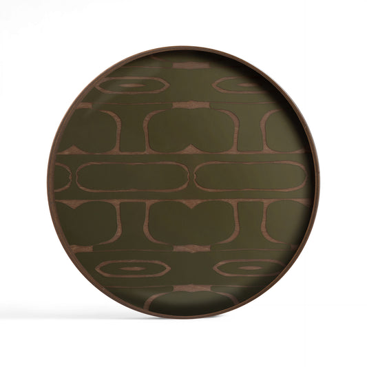 Second Nature valet tray
