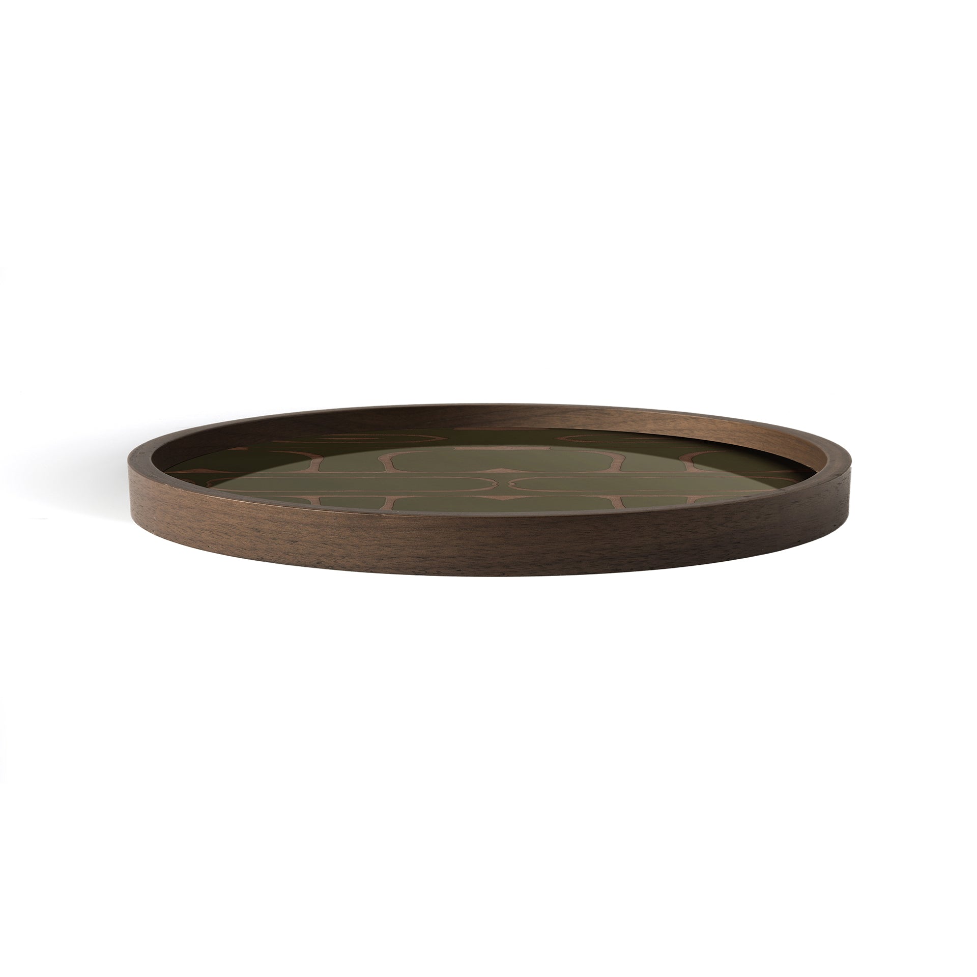 Second Nature valet tray