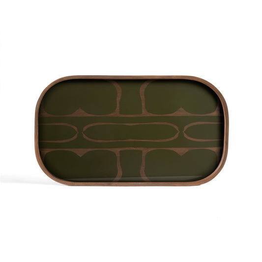 Second Nature valet tray