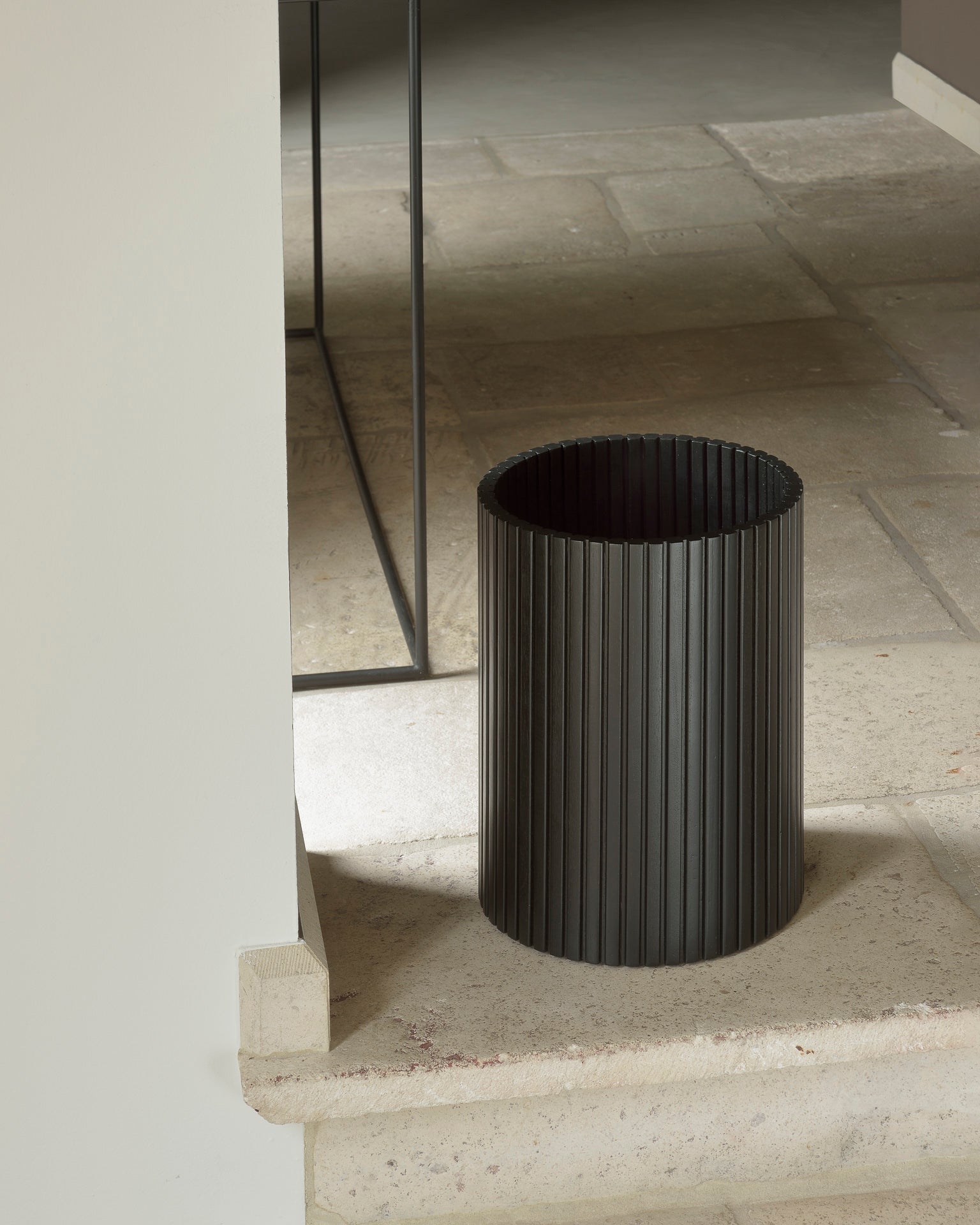 Roller Max paper basket