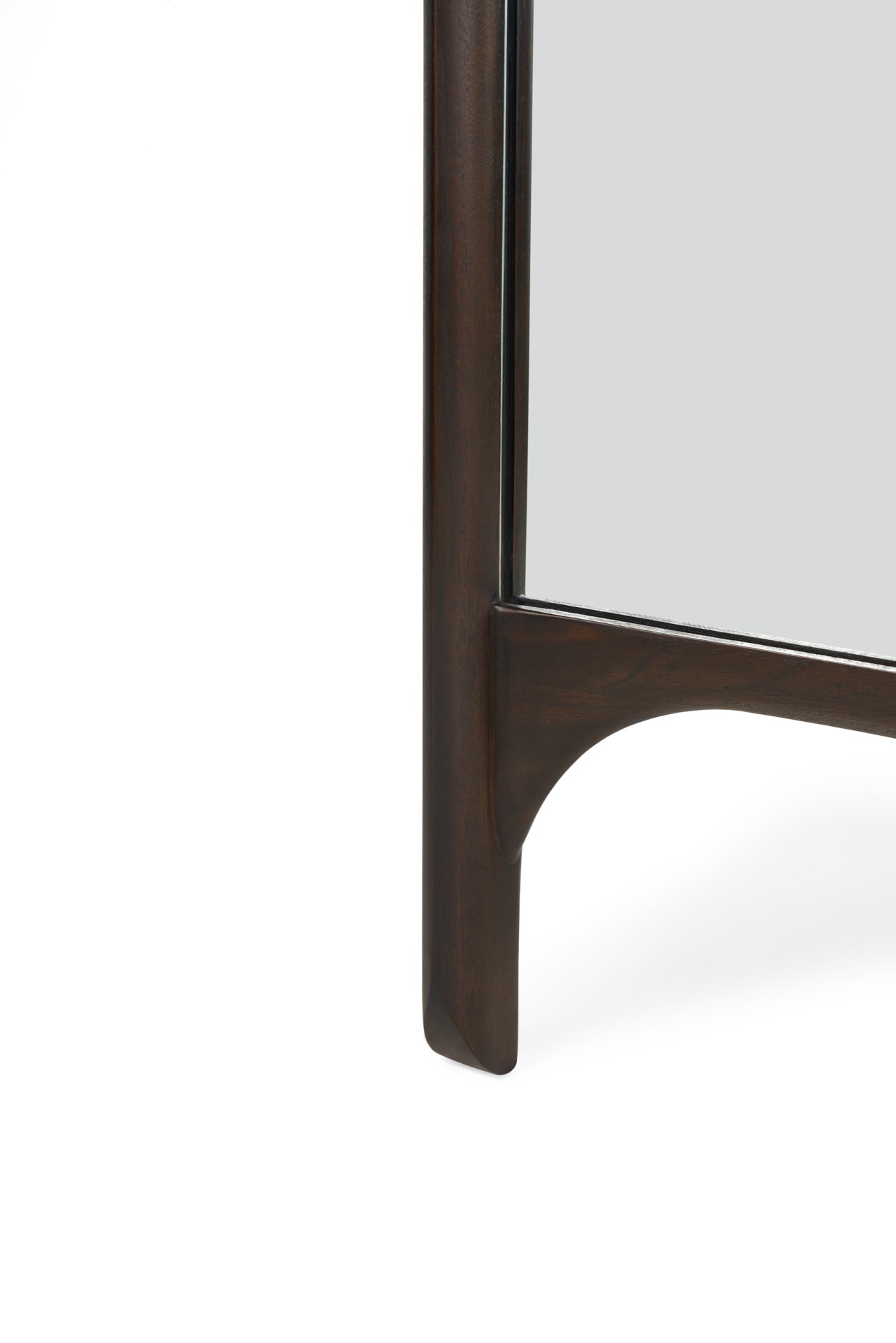 PI floor mirror
