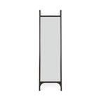 PI floor mirror