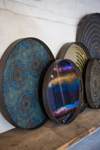 Seaside Beads wooden tray