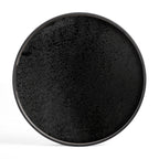 Charcoal mirror tray