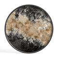 Organic glass tray - Black