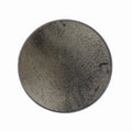 Bronze wall mirror round