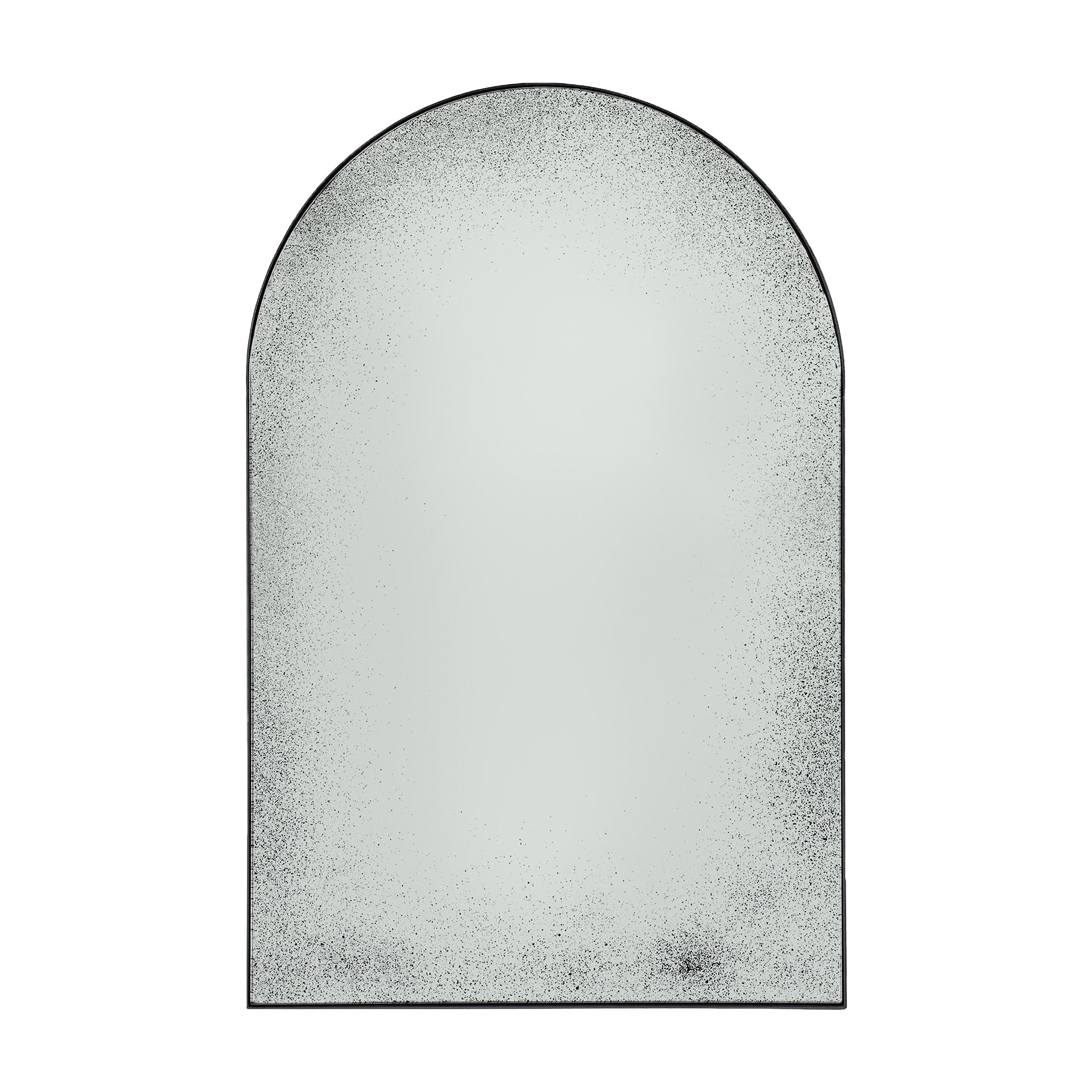 Clear Gate wall mirror