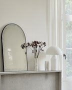 Clear Gate wall mirror