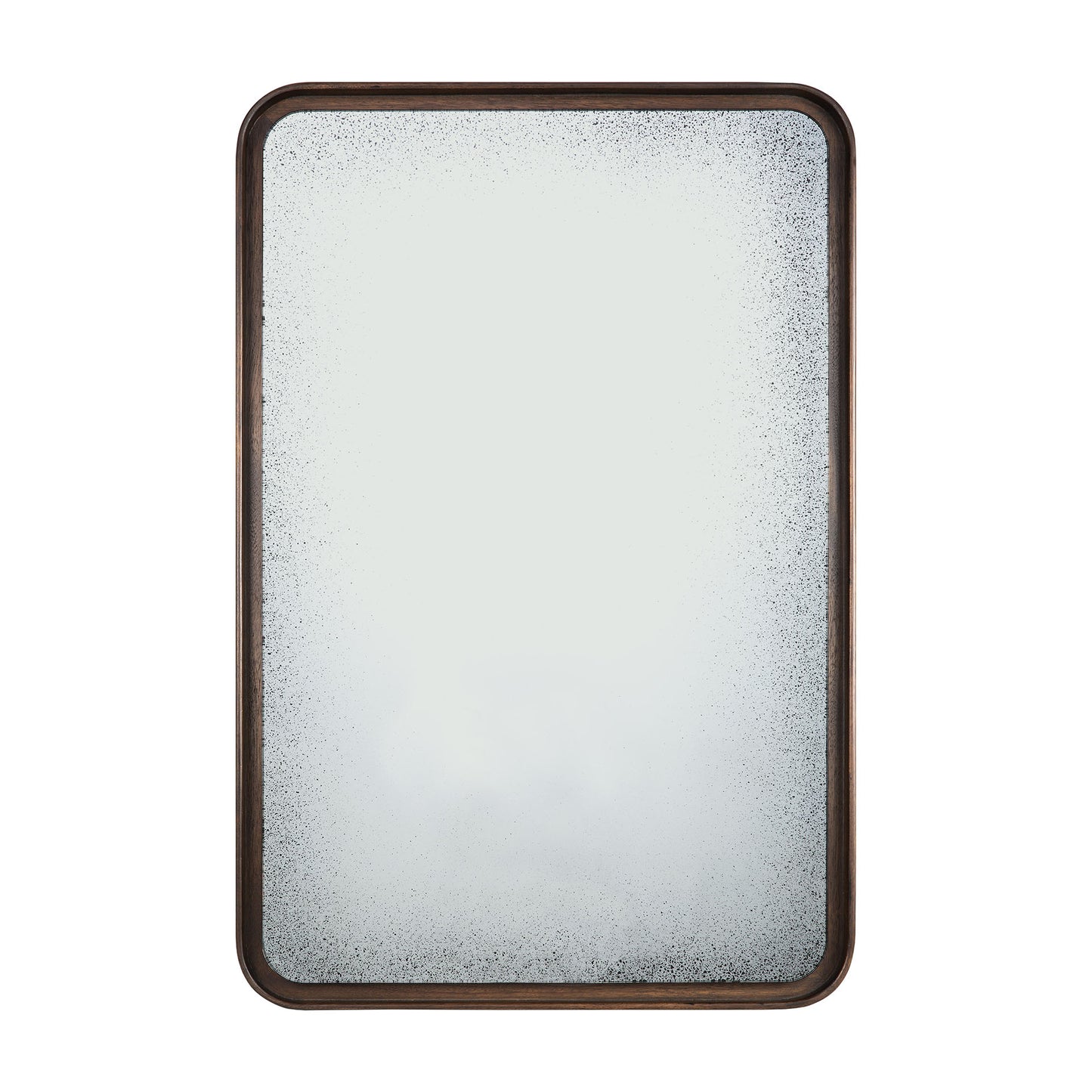 Clear Edge wall mirror