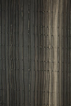 Layered Clay wall art - large