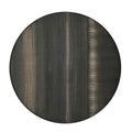 Layered Clay wall art - medium