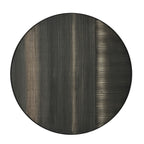Layered Clay wall art - medium