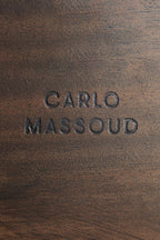 Espresso Kabul object