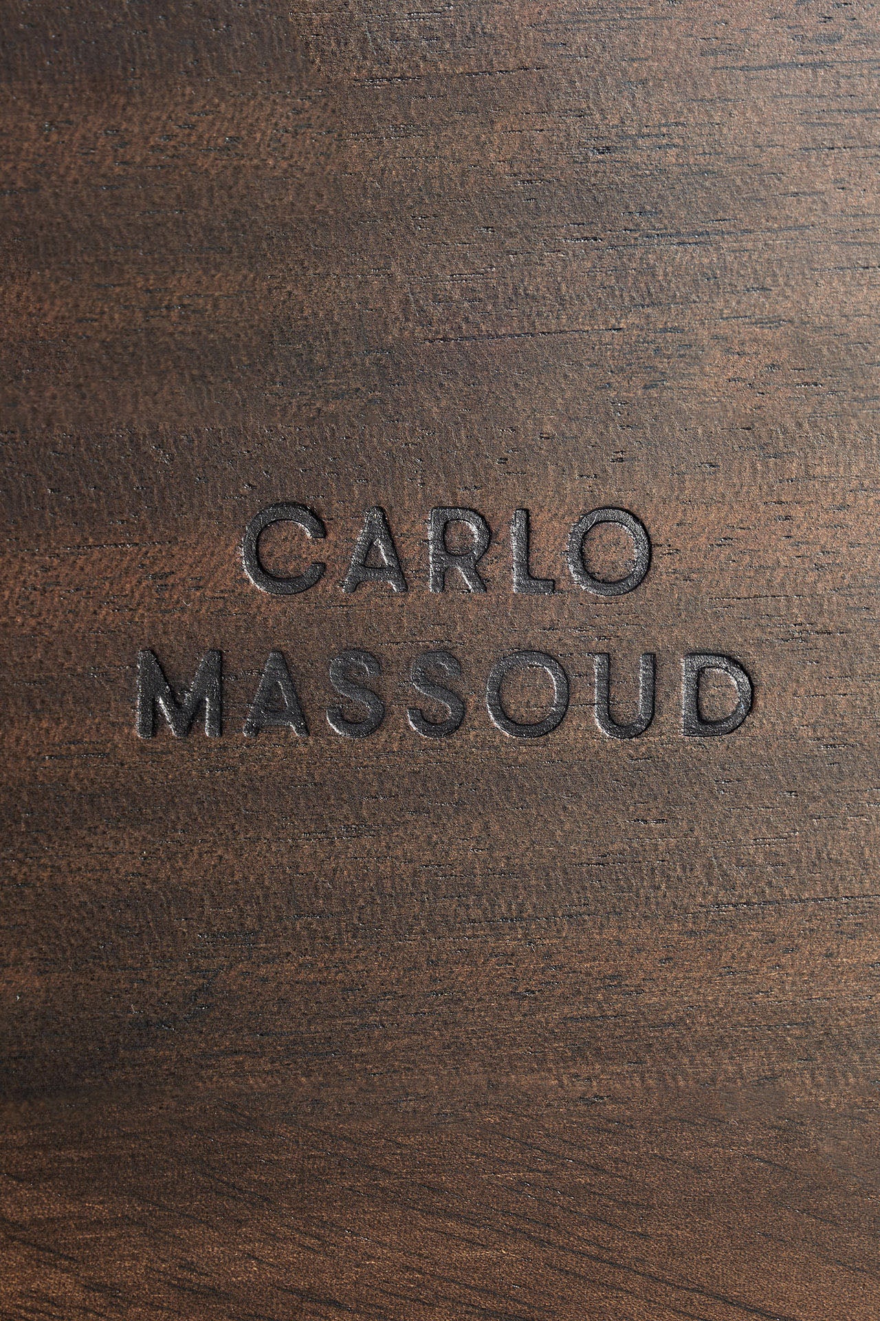 Espresso Kabul object