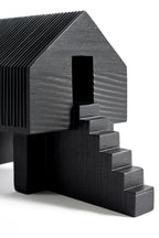 Black Stilt House object