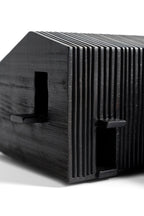 Black Farm House object