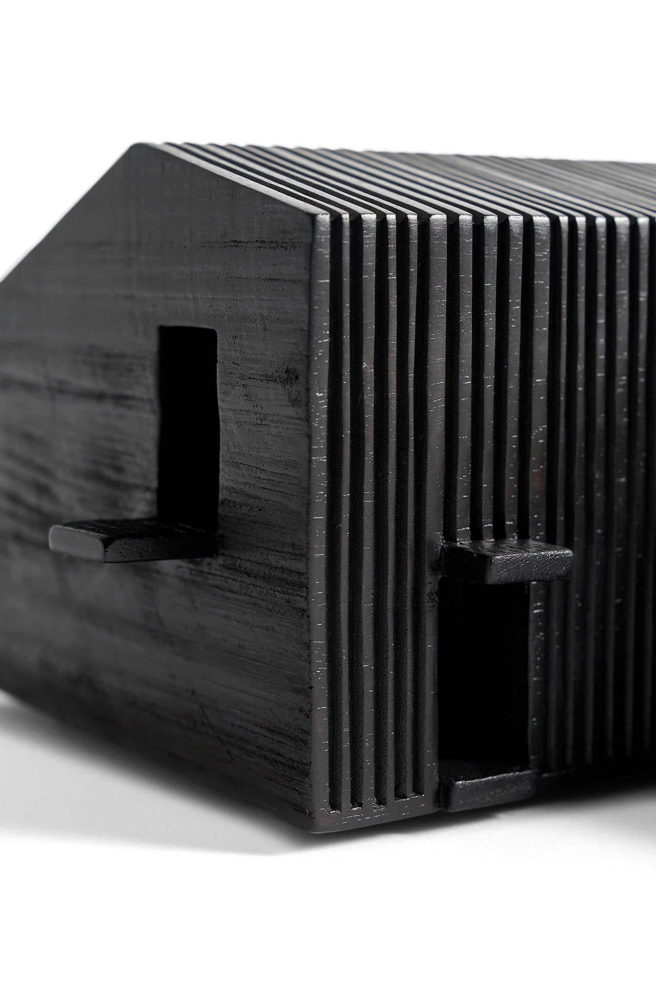 Black Farm House object