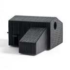 Black Farm House object