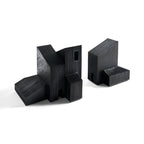 Black Modern Farm House object