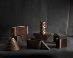 Espresso Kabul object