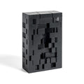 Black Urban House object