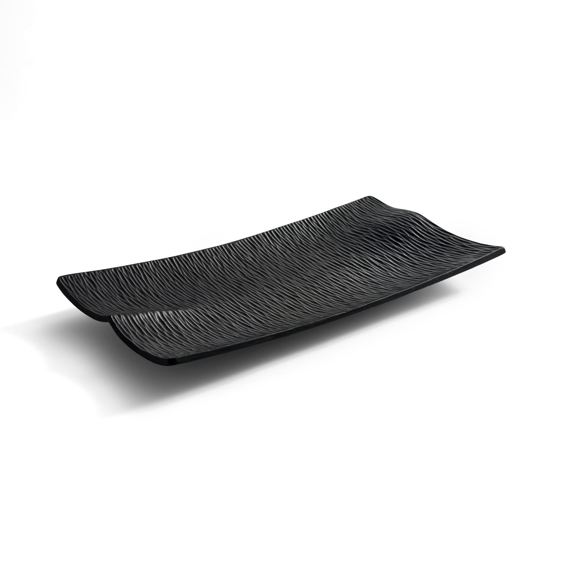 Black Japan board