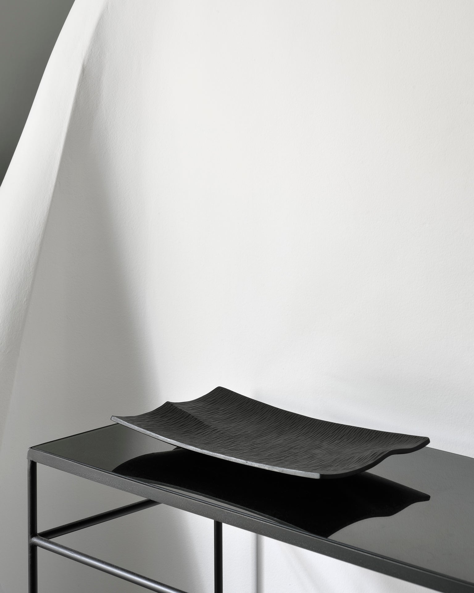 Black Japan board