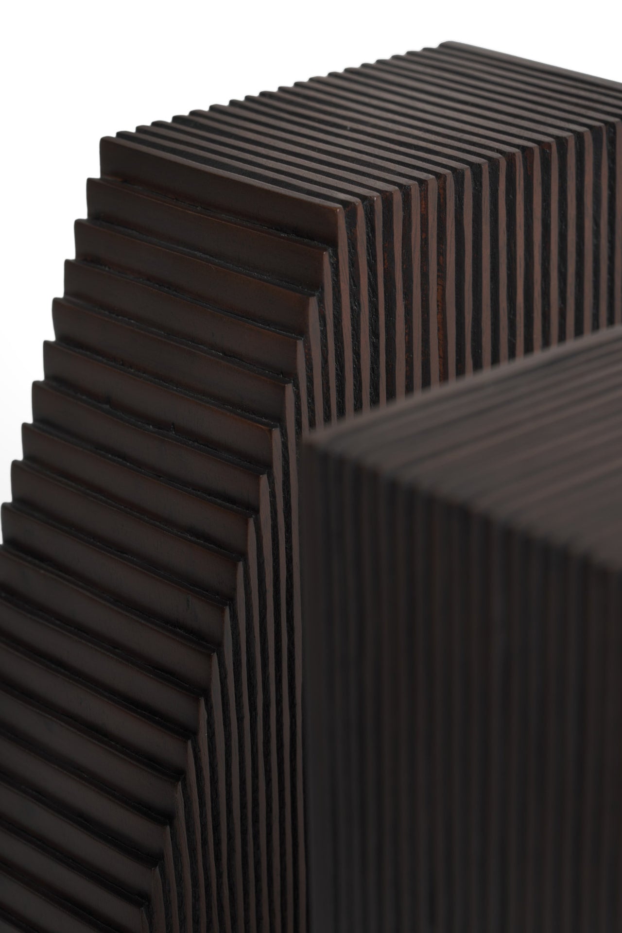 Grooves book ends