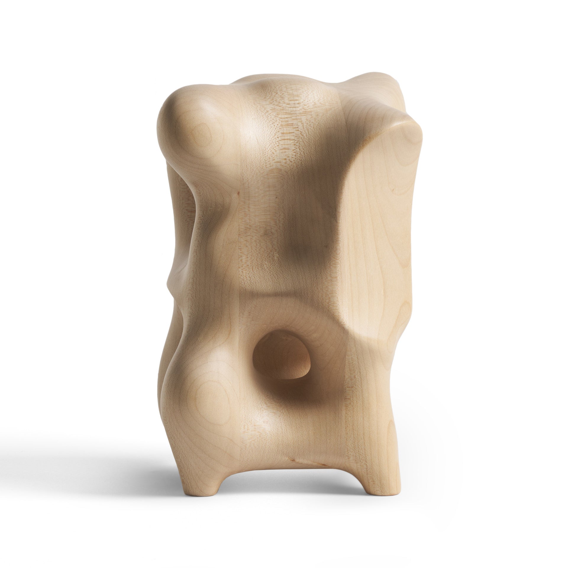 Organic sculpture - Light